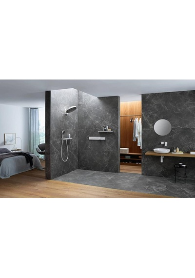 Hansgrohe Rainfinity Tepe Duşu 360 3jet Beyaz 26234700 Beyaz