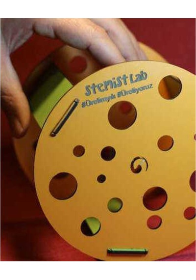 Stemist Box Rollback