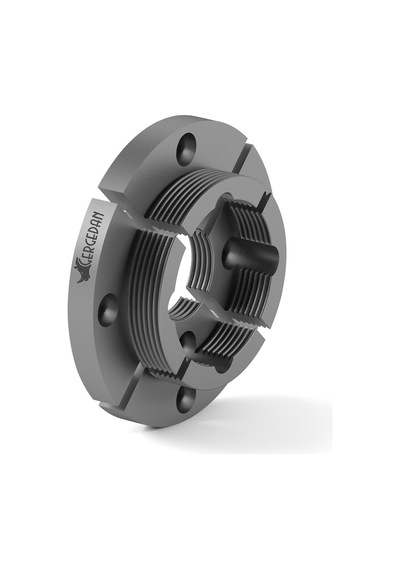 Ahşap Torna Aynası G100 Set 3 1/8"