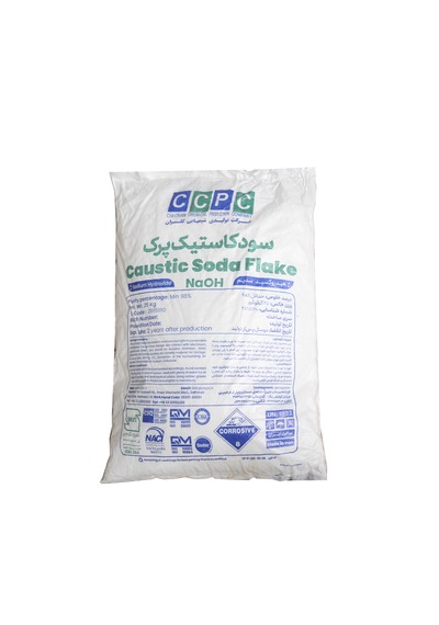 Payet Kostik - Sodyum Hidroksit 1 Kg Tekli