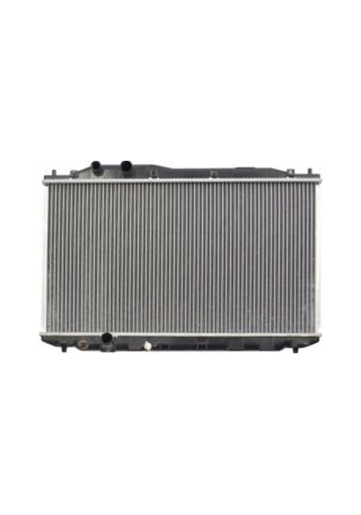 Honda Cıvıc Su Radyatör H 1.6i 1.8i Mt 26mm 2006-2011