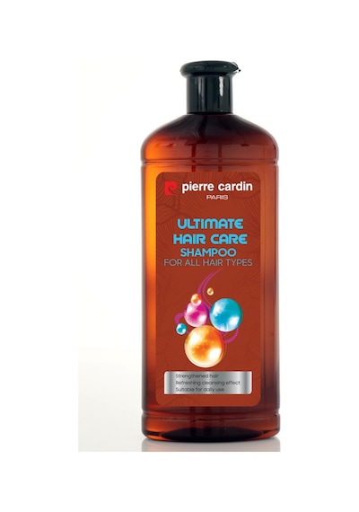 Pierre Cardin Ultimate Hair Care Şampuan 750 ML