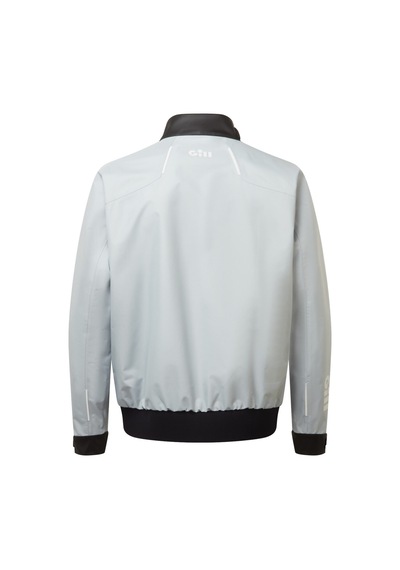 Gill Gıll Verso Lite Smock Lıght Grey/gold Fusıon