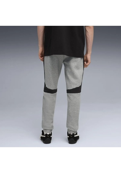 Puma Bmw Mms Mt7+ Sweat Pants Cc Gri Erkek Eşofman Altı