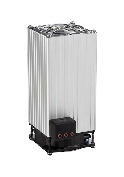 PLASTİM 750W Fanlı Rezistans Pano Isıtıcı