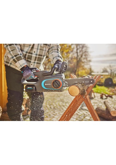 Gardena 14790 Powersaw 3/8 18V 25 CM Akülü Testere