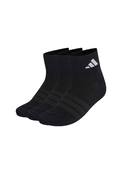 Adidas Kc9613 T Ess Ank 3p Unisex Spor Çorap Renkli