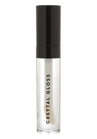 Kristal Şeffaf Dudak Parlatıcı Lip Gloss 0