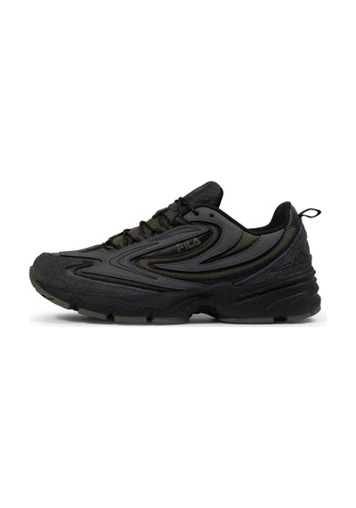 Fila Ffm0446.83510 Actix S Erkek Koşu Ayakkabısı Gri