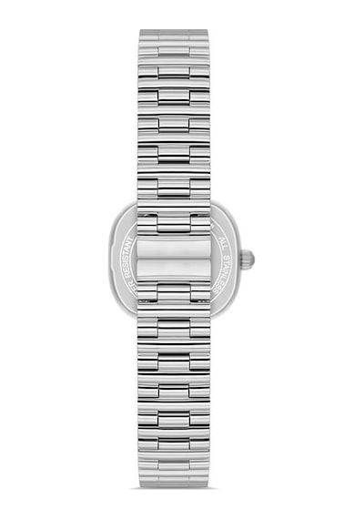 Momentus Shiny Sw296s-02ss Kadın Kol Saati Çok Renkli