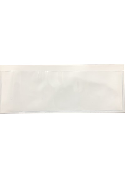 10'lu Yapıştırma Cep M1018 225 X 90 Mm