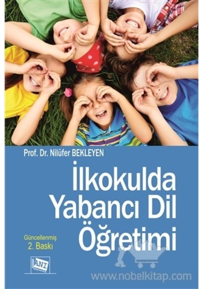 Ilkokulda Yabancı Dil  Öğretimi