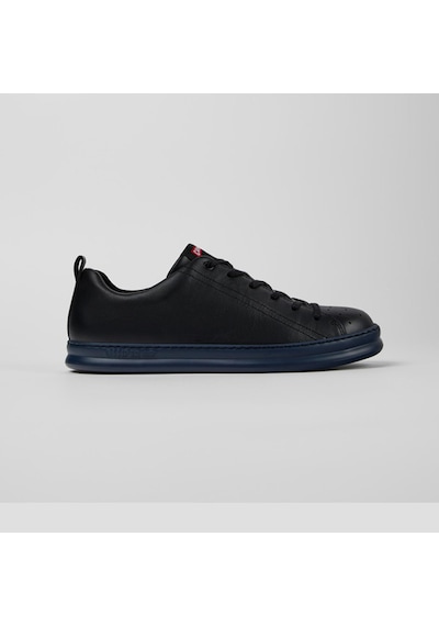 Camper Runner Four Siyah Erkek Spor Ayakkabı Cmpk100226-017 Cmp.001