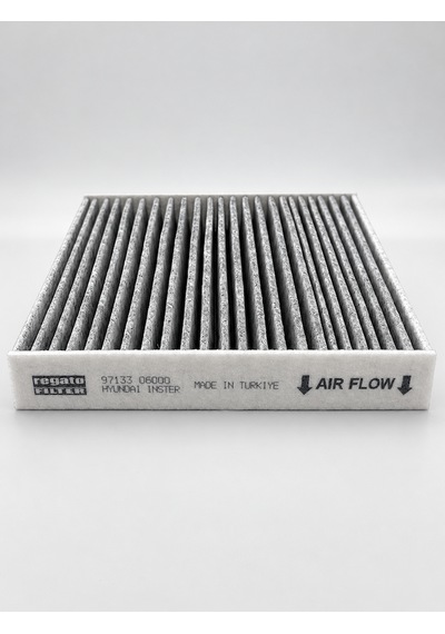 Regato Filter Hyundai Inster Karbon Kabin / Polen Filtresi