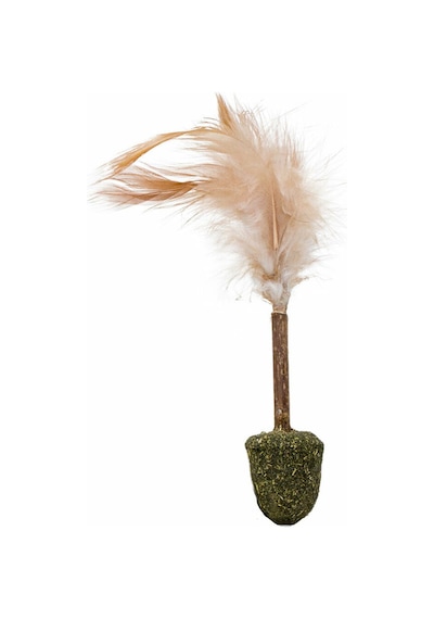 Eastland Matatabi Catnip Tüylü Kedi Oyuncağı 6 CM