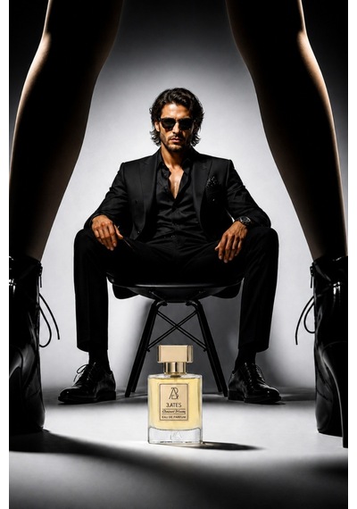 B.ates Oriental Woody Erkek Parfüm EDP 100 ML