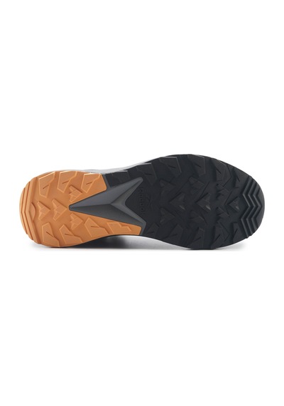 Reebok Coast Traıl Hı Siyah Erkek Outdoor Bot Çok Renkli-turuncu-sıyah Siyah - Turuncu
