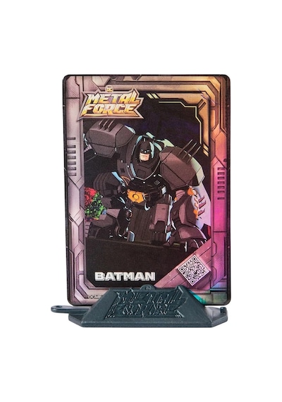 Spin Master 6 Armor Attack Batman Figür 6071723 20149981