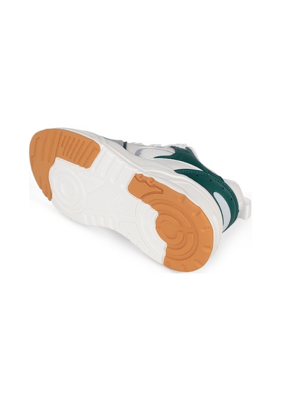 Civil Sport Jacop Flt 31-36 Numara Spor Ayakkabı - Beyaz 13B12611E26S1