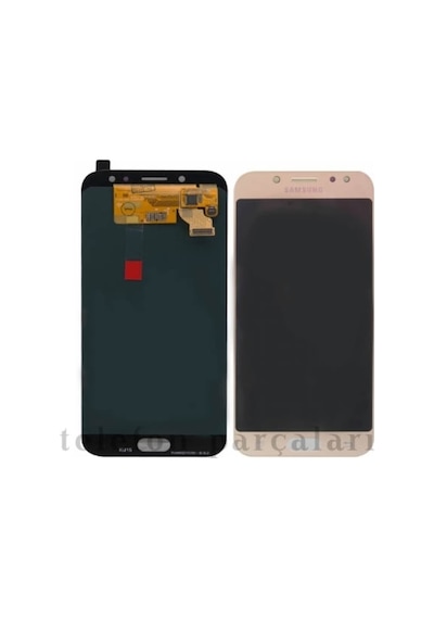 Samsung Uyumlu Galaxy J7 Pro J730 Lcd Ekran Dokunmatik Oled