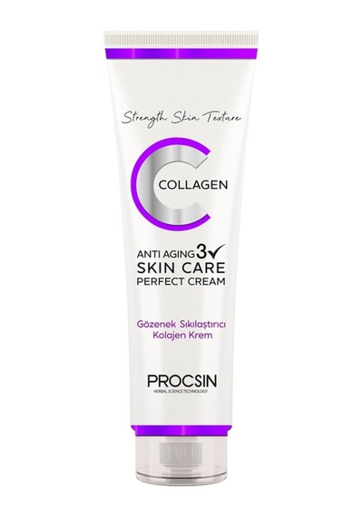 Procsin ve   Kolajen Krem  50 ML