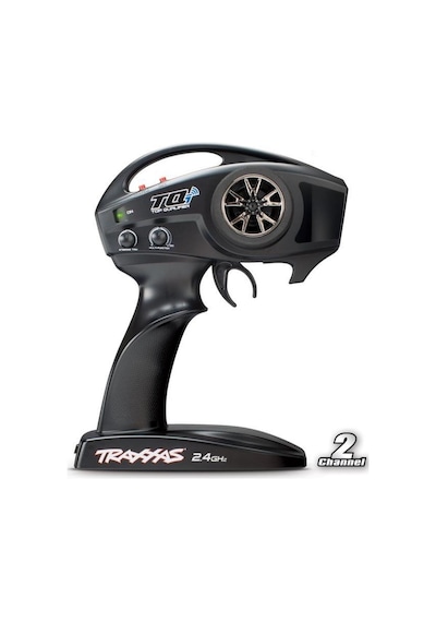 Traxxas Spartan Tekne 6s High Performance Race Boat Rtr Tqi & Tsm
