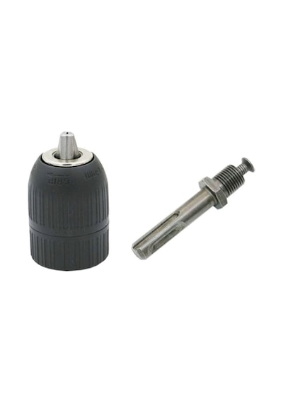 2-13mm Sds Plus Kırıcı Delici Için Mandren+adaptör