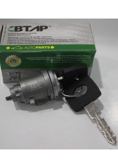 Btap Mercedes W124 W126 W 201 1983-1995 Kontak Göbeği 1264600604 Kontak Göbeği