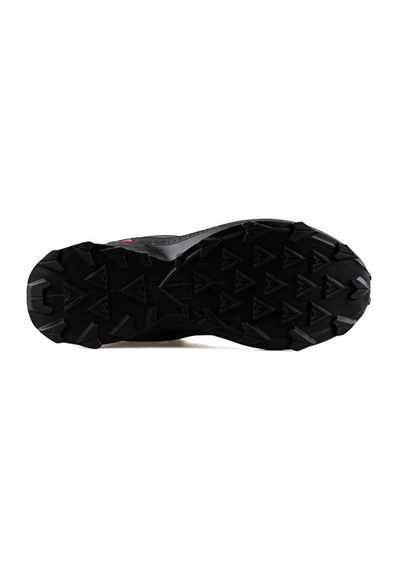 Humtto Outdoor Zenne Ithal Bot Kadın Outdoor Botu 160-210500b-1 Siyah