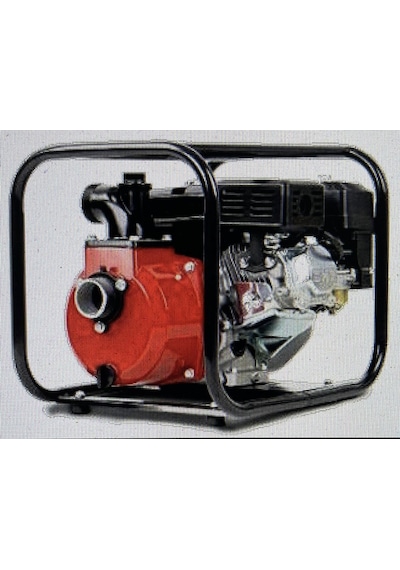Solax Wp20 Benzinli Su Motoru 2''-44787