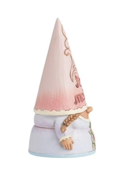 Eğlenceli Cüce Heykelcik - 12,4 Cm
