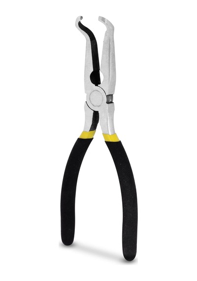 Badem10 Nt Tools Buji Pensesi Buji Anahtarı Halka Uçlu Pense 8 200 Mm
