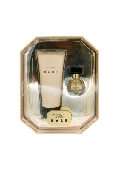 Victoria's Secret Bare Kadın Parfüm EDP 7.5 ML + Bare Vücut Losyonu 100 ML