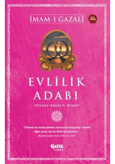 Evlilik Adabı - Yqbx-643244