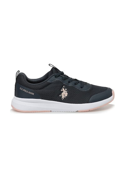 U.S. Polo Assn. SMART 3FX Lacivert Kadın Günlük Spor Ayakkabı Lacivert U.S. Polo Assn. SMART 3FX Lacivert Kadın Günlük Spor Ayakkabı Lacivert