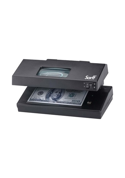 Sarff 160 Para Kontrol Cihazı