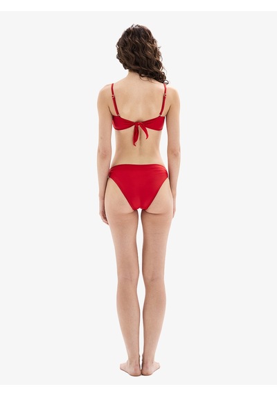 Blackspade Kadın Bikini Üstü 10785 - Kırmızı