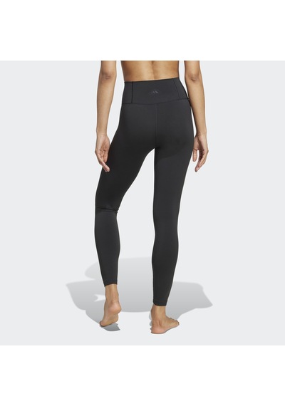 Adidas All Me Essentials Kadın Siyah Tayt Jw7584