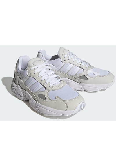 Adidas Falcon Erkek Günlük Spor Ayakkabı C-adııg5732e10a00 Beyaz