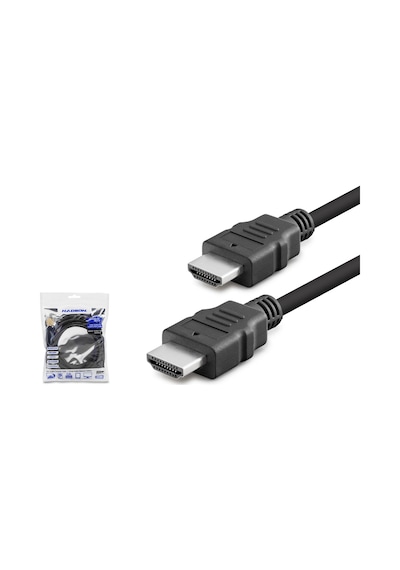 HDX2005 HDMI KABLO PVC 3MT