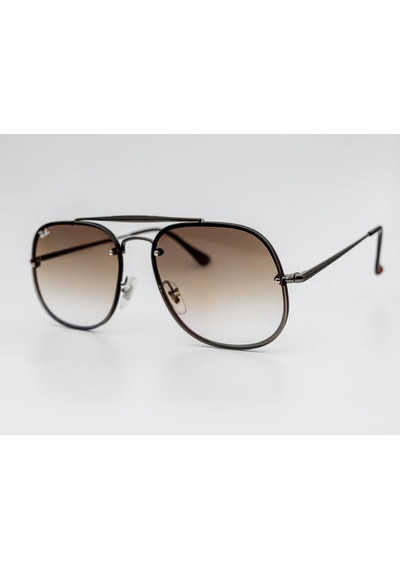 Rayban Rb 3583 N 004 / 13 58.16 Erkek Güneş Gözlüğü Bej