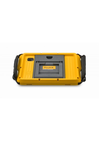 Fluke Rotalign Touch Standard Kit Lazerli Şaft Hizalama Sistemi