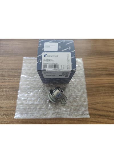 Bmw E36 39 E46 E53 M50 M52 M54 M62 Benzin Basınç Regulatörü 13531436110 7.21548.51.0