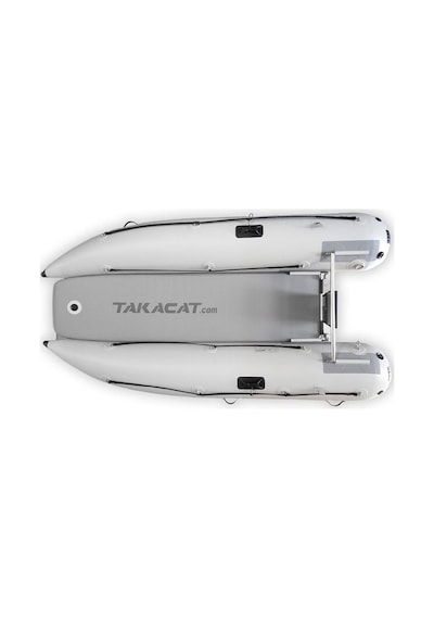 Takacat 260lx Katamaran Şişme Bot