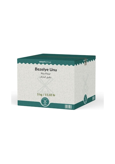 Bezelye Unu 5 Kg