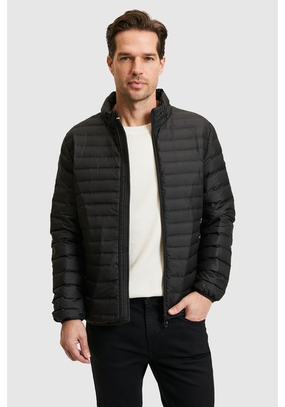 U.S. Polo Assn. U.s. Polo Assn. Erkek Siyah Mont 50319219-vr046