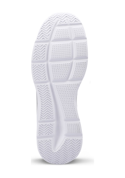 Slazenger BEHRUZ Erkek  Gri Koşu & Yürüyüş Spor Ayakkabısı