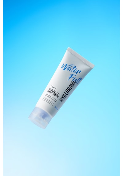 Jumiso Waterfull Hyalüronik Asit Yüz Bakım Kremi 100 ML