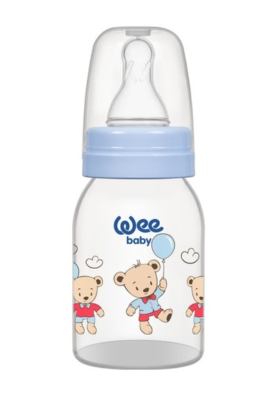 Klasik Plus 180 Ml - Biberon Klasik Pp 125 Ml