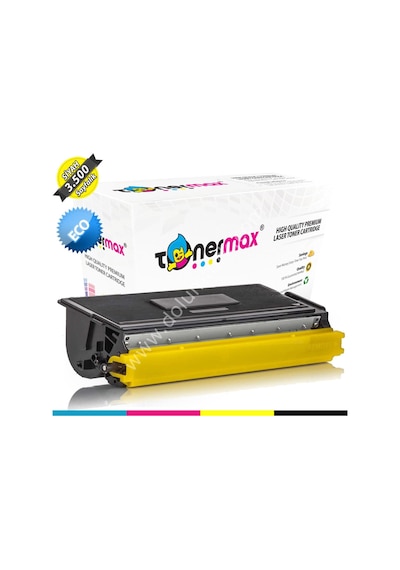 Tonermax Brother Tn-3030 Uyumlu Toner / Dcp-8040. Dcp-8045D. Hl-5130. Hl-5